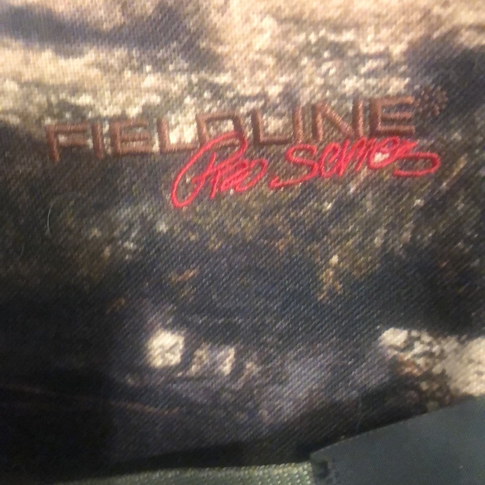 Field line pro series day pack real tree pattern - Picture 4 of 4